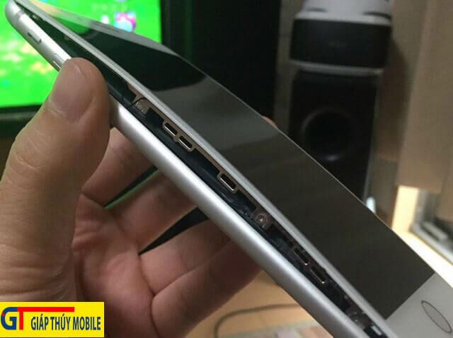 Thay pin iPhone 6S Plus tại thanh hóa Thay pin iPhone 6S Plus tại thanh hóa